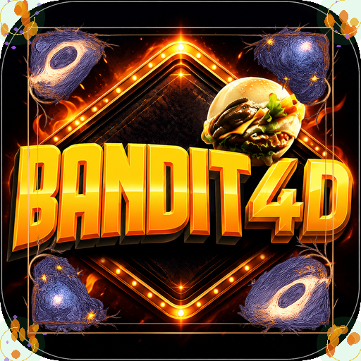 bandit4d — galeri pratinjau Resmi APK